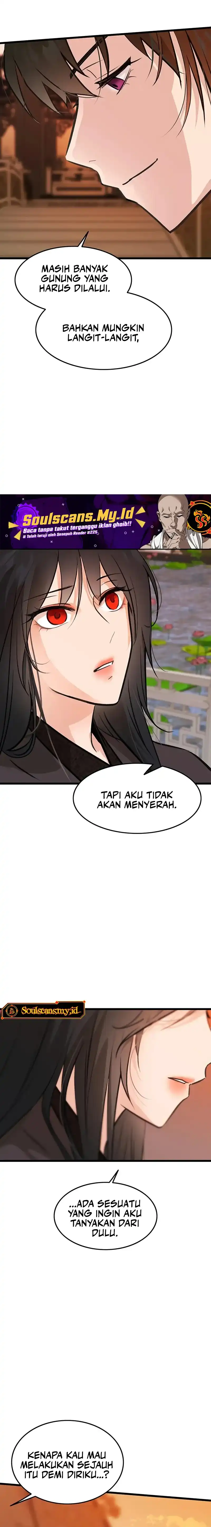 Baca My Wife Is The Demonic Cult Leader - Chapter 48 halaman 20
