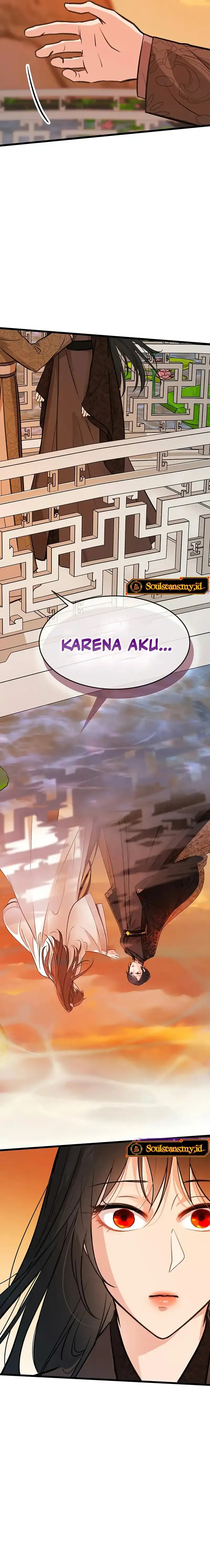 Baca My Wife Is The Demonic Cult Leader - Chapter 48 halaman 21