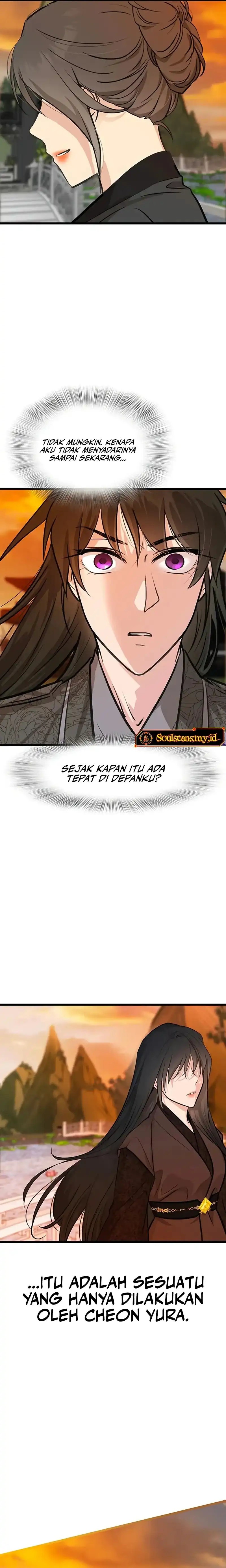 Baca My Wife Is The Demonic Cult Leader - Chapter 48 halaman 24