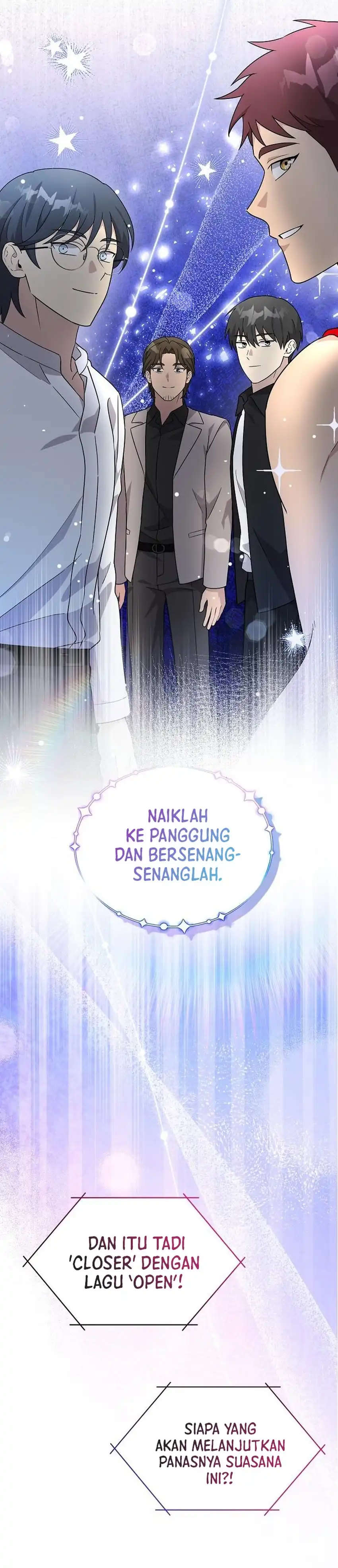 Baca My Younger Sister Was a Genius Chapter 59 - Halaman 10 Baca My Younger Sister Was a Genius - Chapter 59 halaman 10
