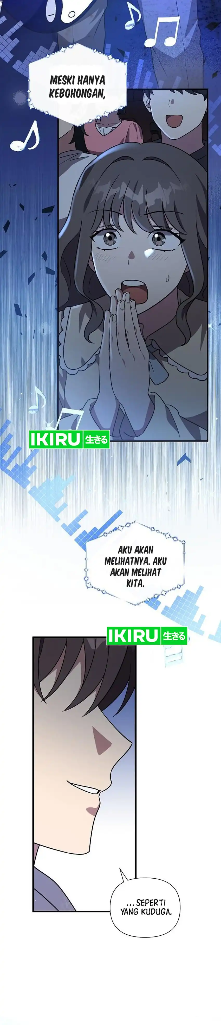 Baca My Younger Sister Was a Genius Chapter 59 - Halaman 17 Baca My Younger Sister Was a Genius - Chapter 59 halaman 17