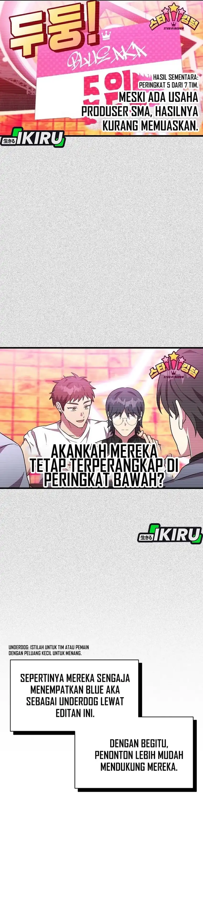 Baca My Younger Sister Was a Genius - Chapter 61 halaman 29