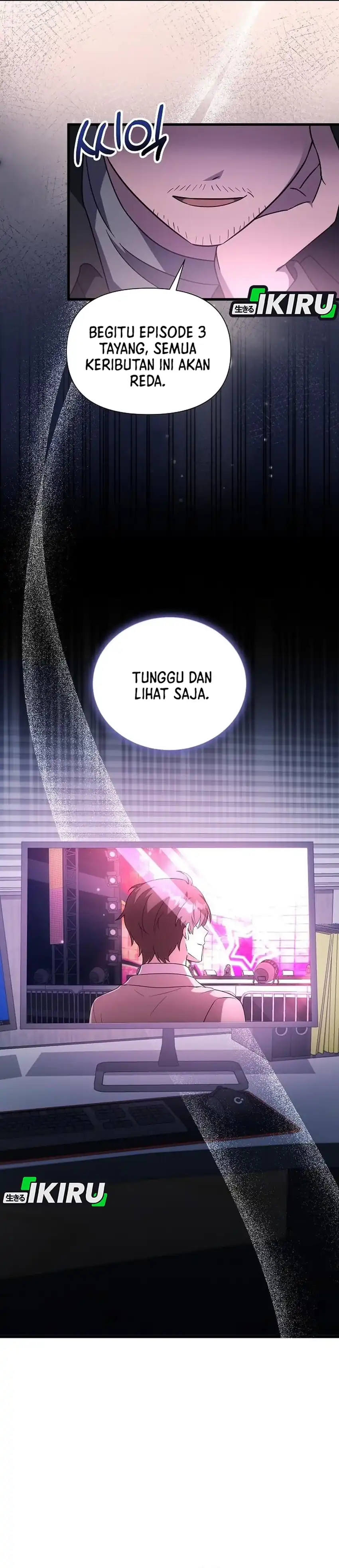 Baca My Younger Sister Was a Genius - Chapter 61 halaman 34