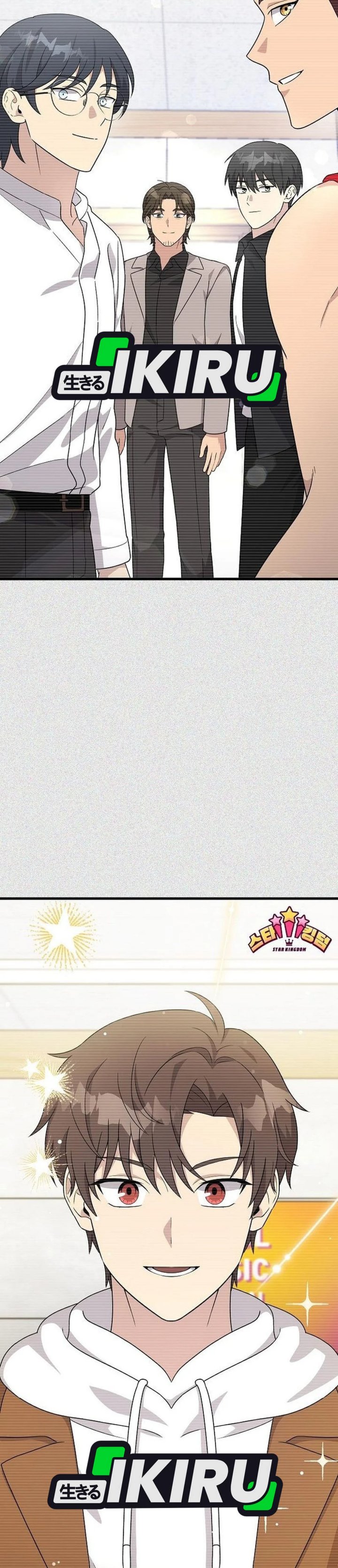 Baca My Younger Sister Was a Genius - Chapter 62 halaman 4