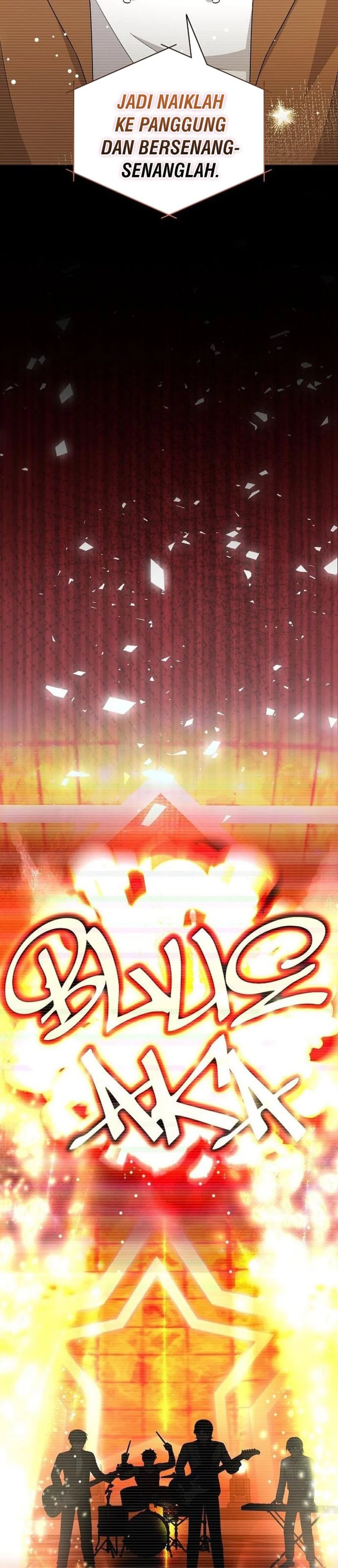 Baca My Younger Sister Was a Genius - Chapter 62 halaman 5