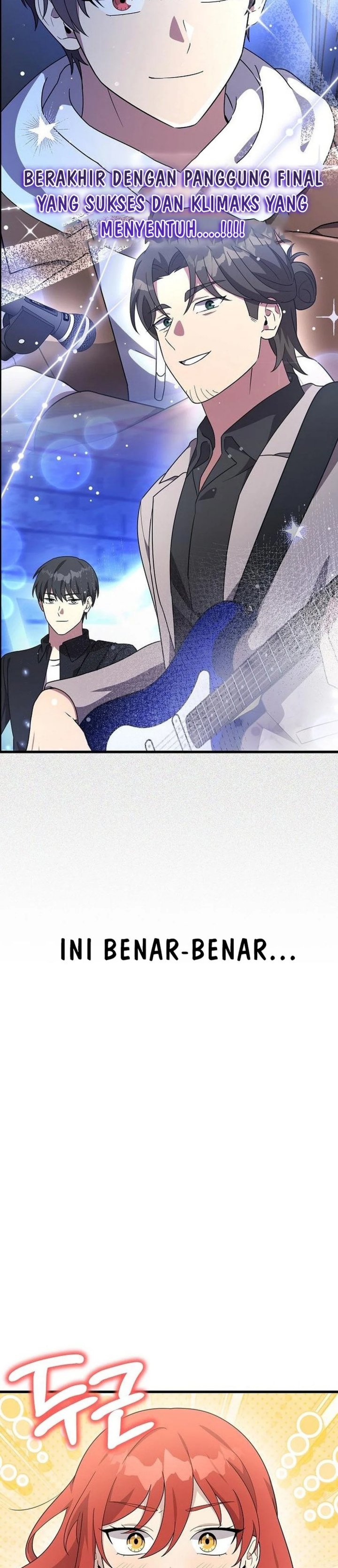 Baca My Younger Sister Was a Genius - Chapter 62 halaman 9