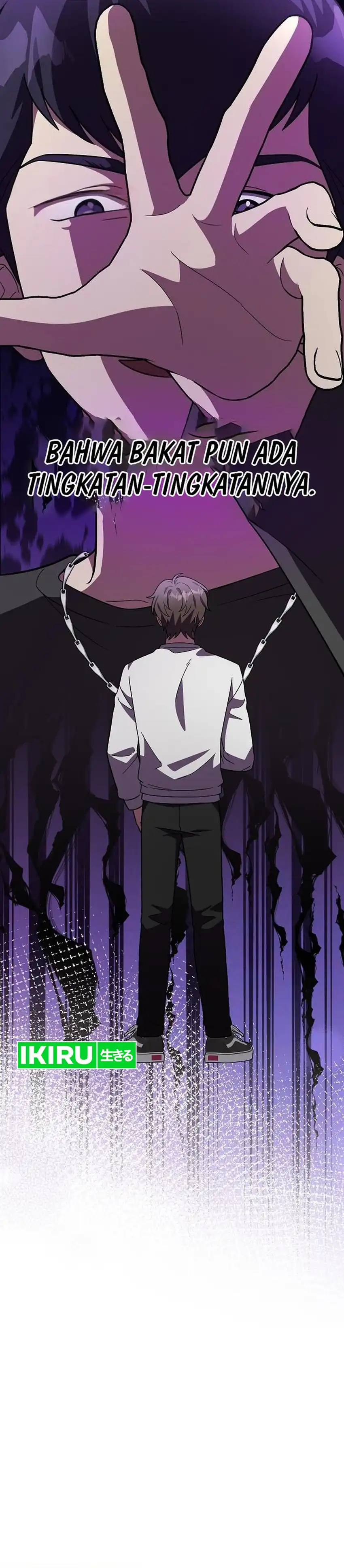 Baca My Younger Sister Was a Genius - Chapter 64 halaman 21