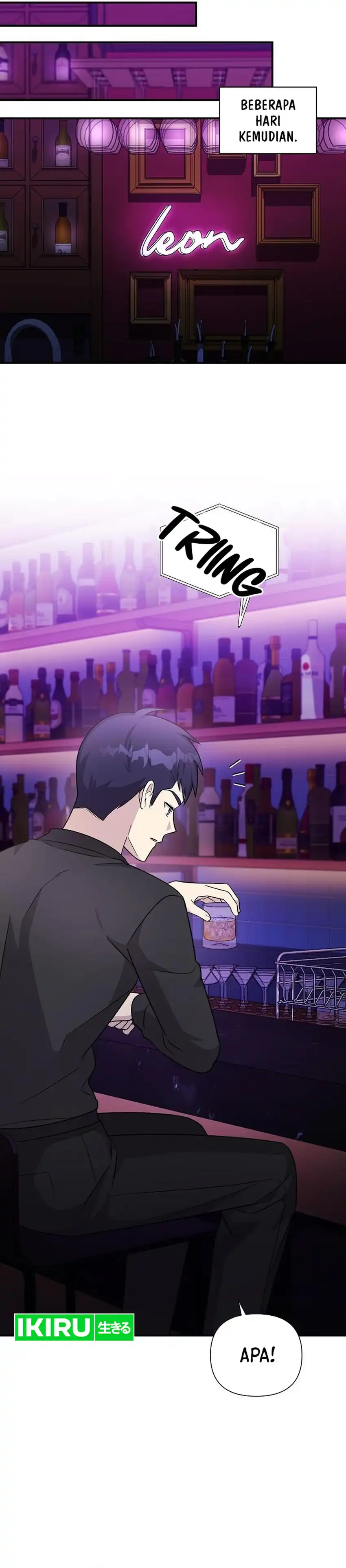 Baca My Younger Sister Was a Genius - Chapter 64 halaman 22