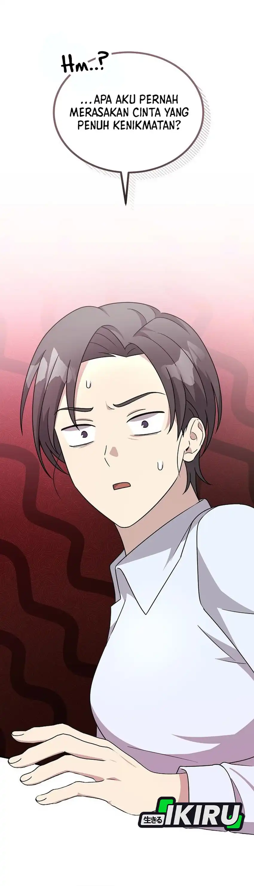 Baca My Younger Sister Was a Genius - Chapter 64 halaman 28