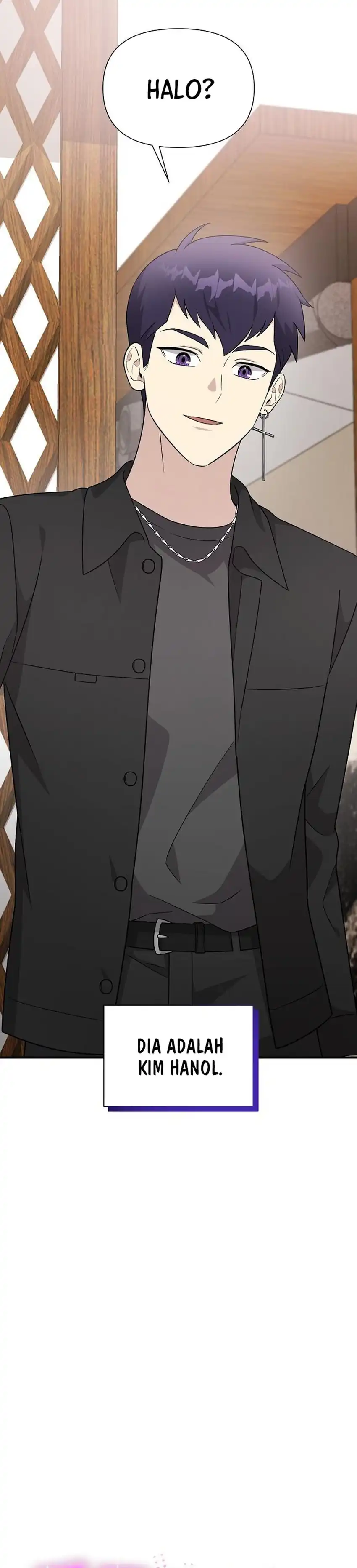 Baca My Younger Sister Was a Genius - Chapter 64 halaman 4