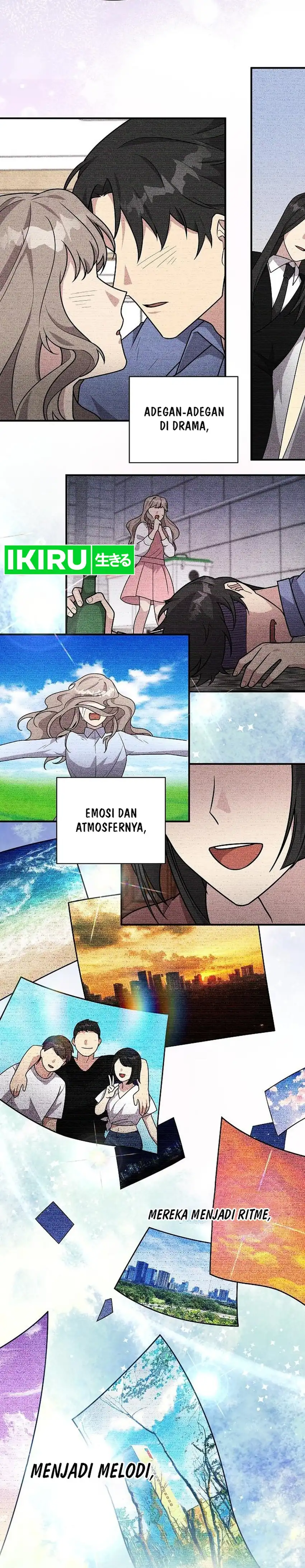 Baca My Younger Sister Was a Genius - Chapter 64 halaman 41