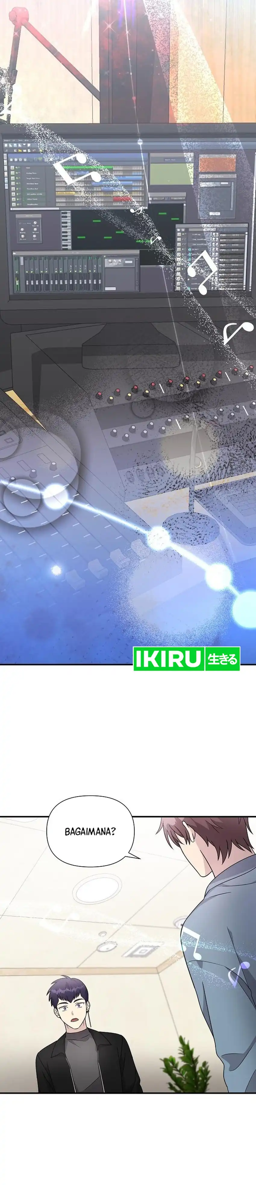 Baca My Younger Sister Was a Genius - Chapter 64 halaman 43