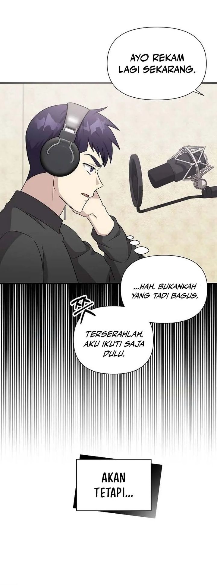 Baca My Younger Sister Was a Genius - Chapter 65 halaman 11