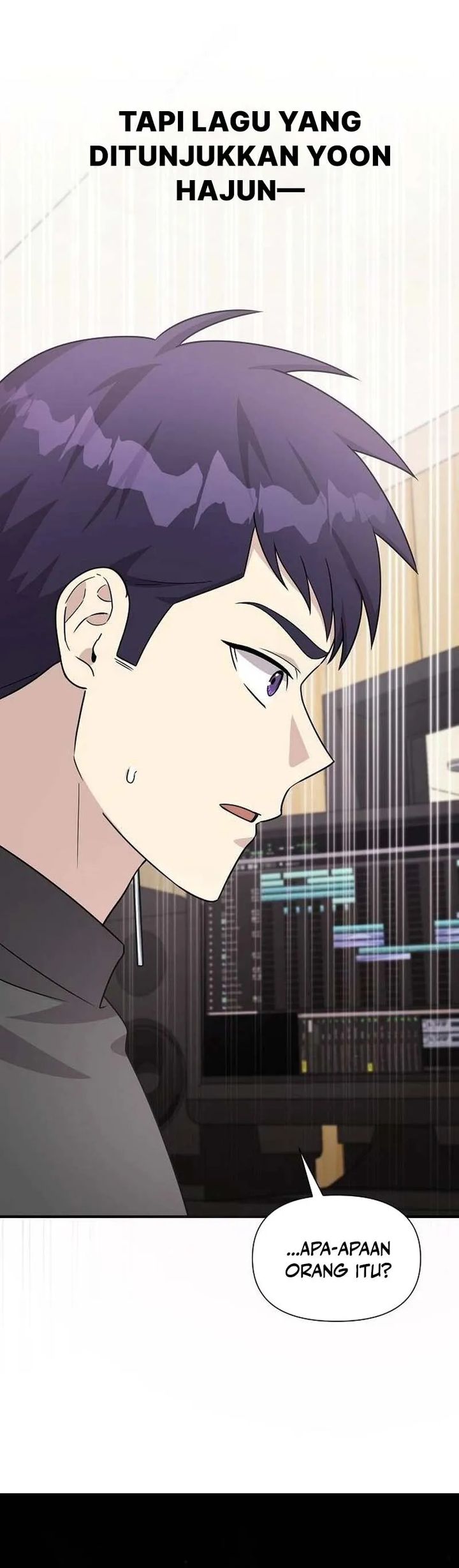 Baca My Younger Sister Was a Genius - Chapter 65 halaman 19