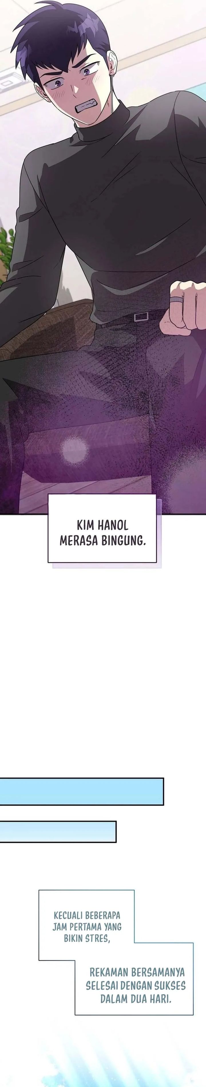 Baca My Younger Sister Was a Genius - Chapter 65 halaman 23