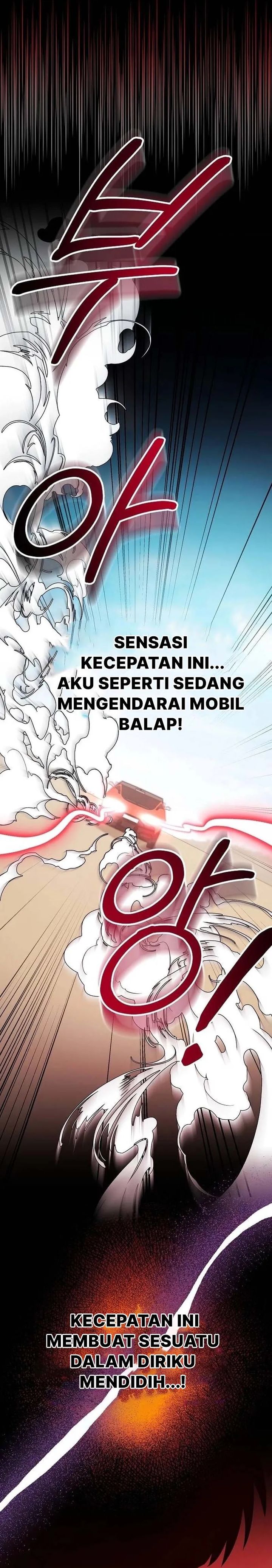 Baca My Younger Sister Was a Genius - Chapter 65 halaman 3
