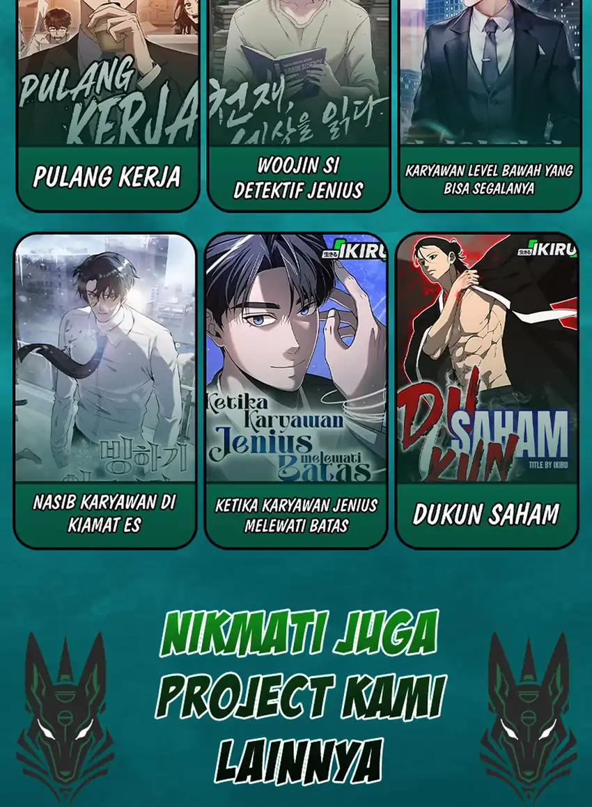 Baca My Younger Sister Was a Genius - Chapter 66 halaman 39