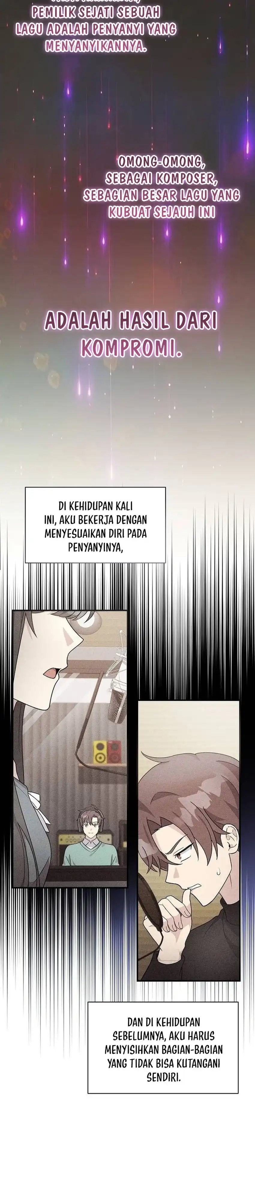 Baca My Younger Sister Was a Genius - Chapter 66 halaman 4