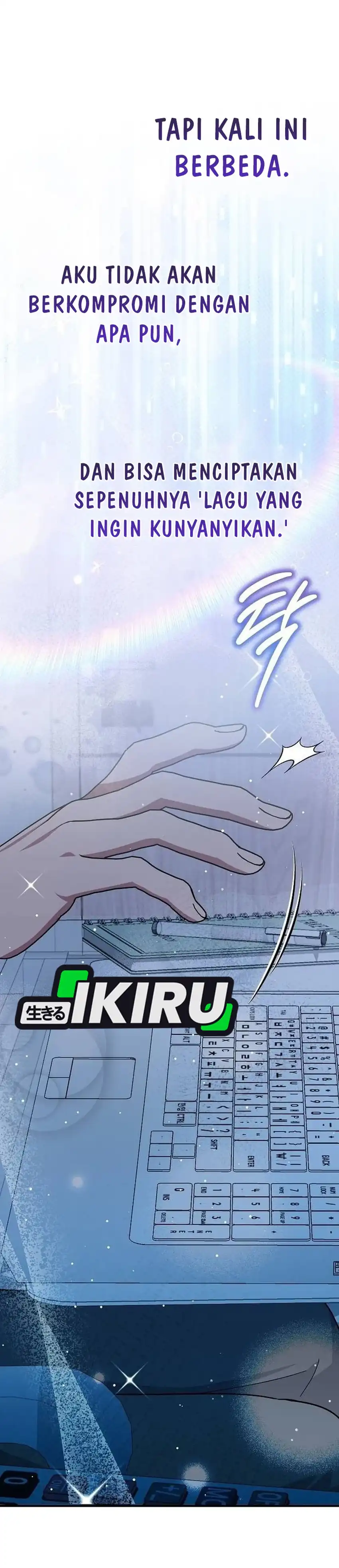 Baca My Younger Sister Was a Genius - Chapter 66 halaman 5