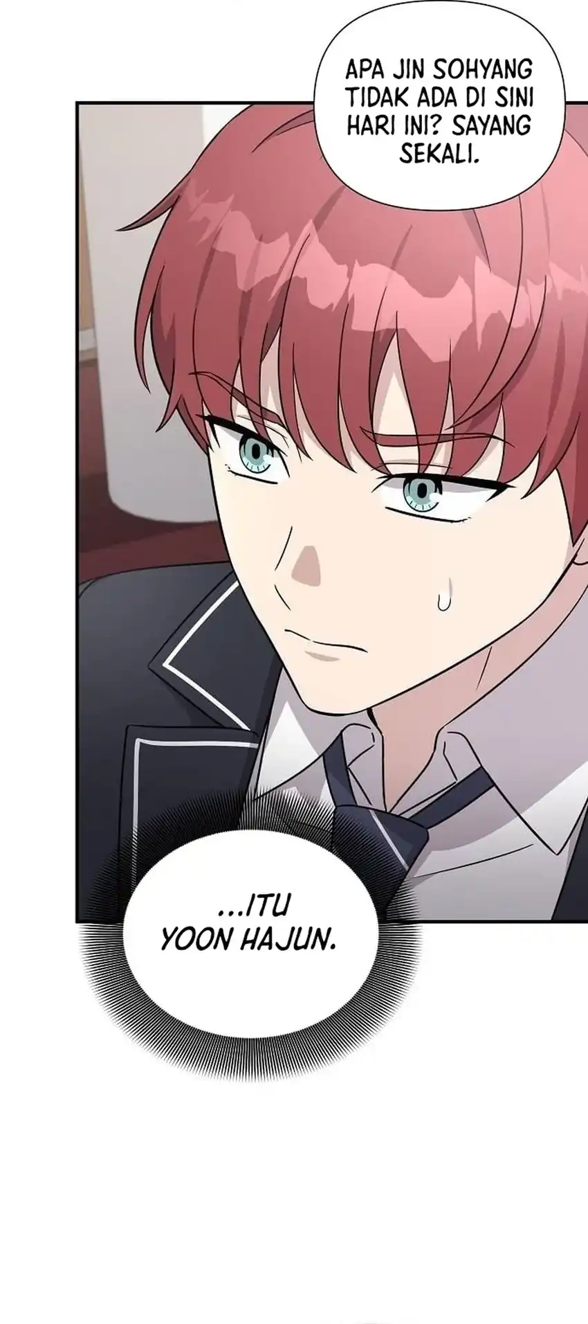 Baca My Younger Sister Was a Genius - Chapter 67 halaman 11