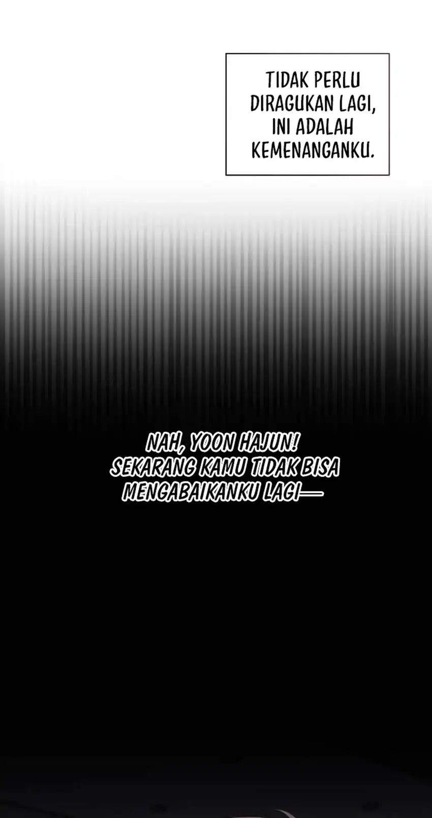 Baca My Younger Sister Was a Genius - Chapter 67 halaman 33