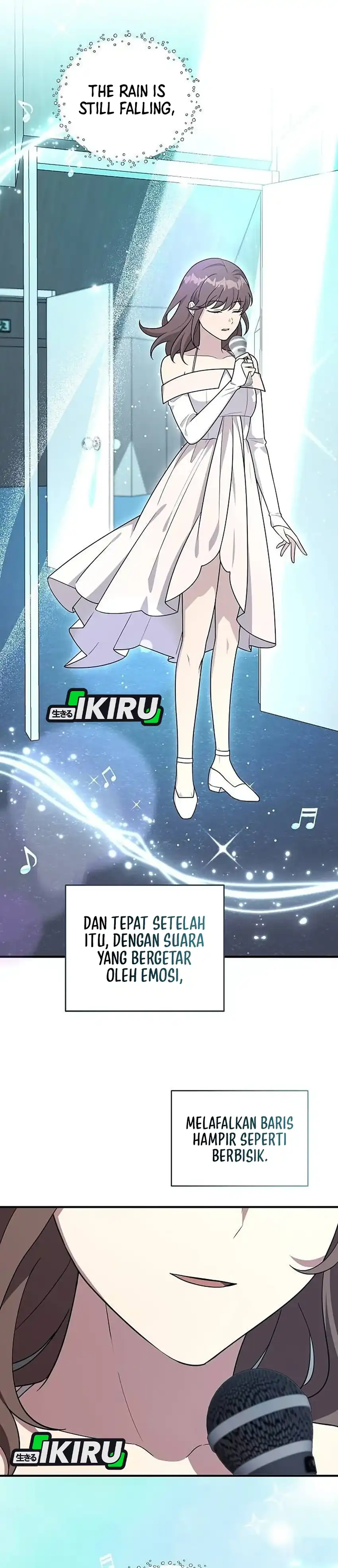 Baca My Younger Sister Was a Genius - Chapter 68 halaman 17