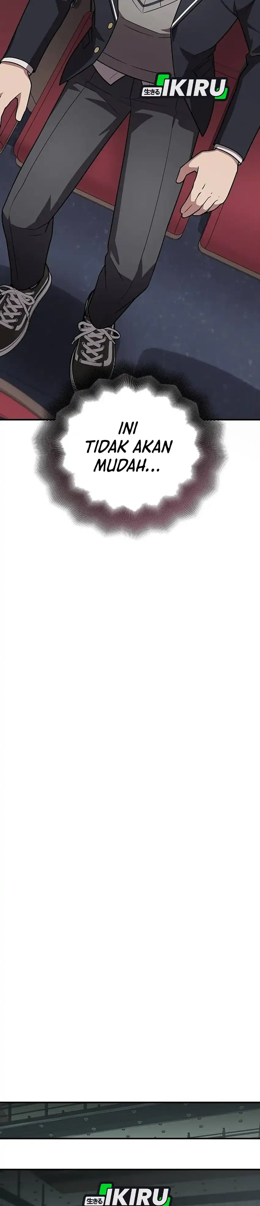 Baca My Younger Sister Was a Genius - Chapter 68 halaman 27