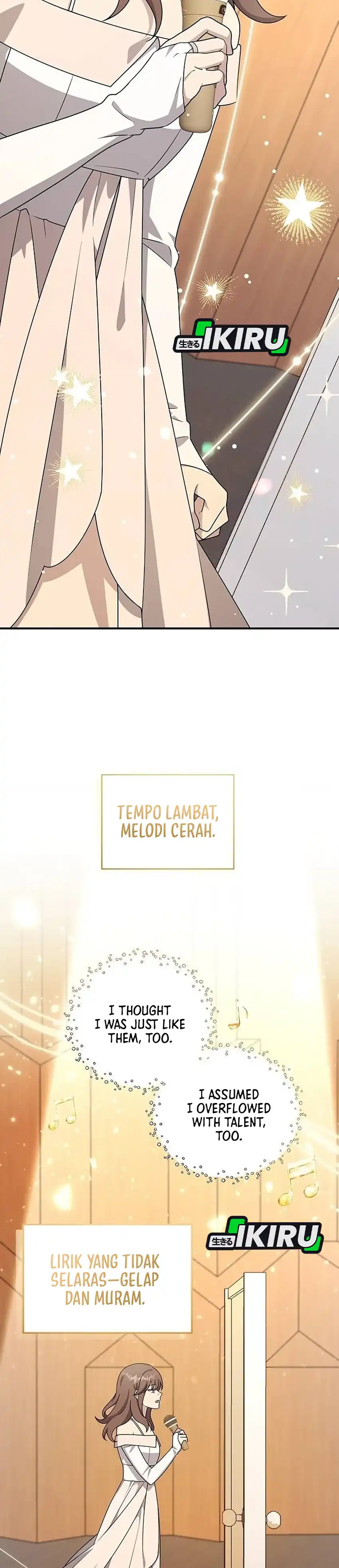 Baca My Younger Sister Was a Genius - Chapter 68 halaman 3