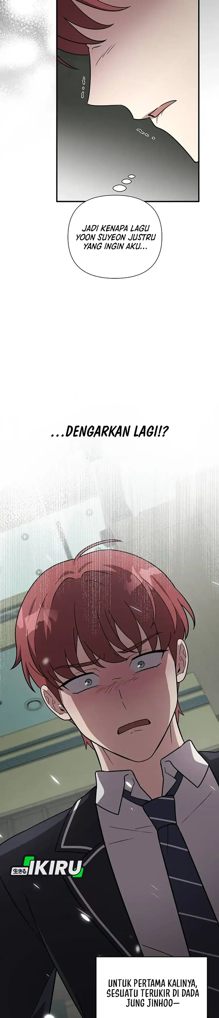 Baca My Younger Sister Was a Genius - Chapter 68 halaman 34