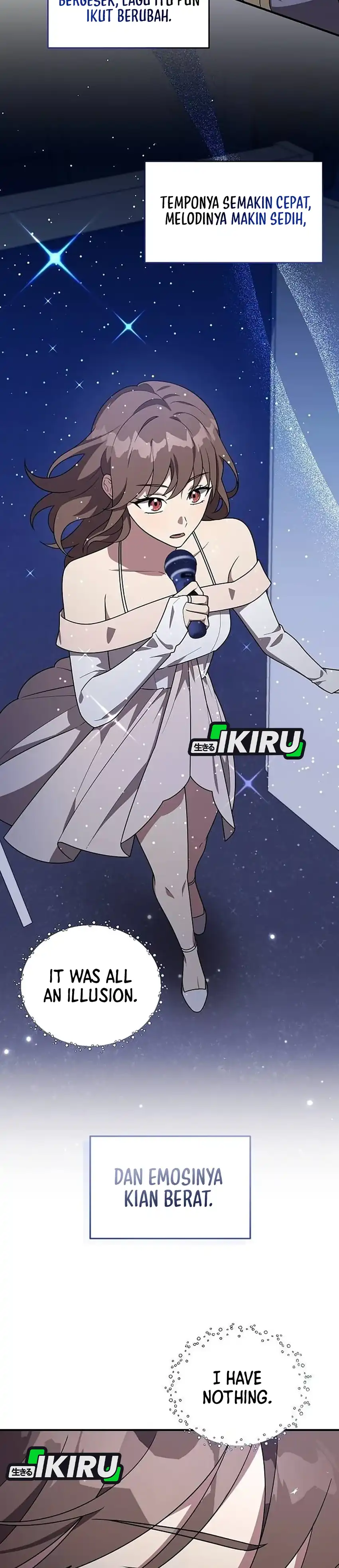 Baca My Younger Sister Was a Genius - Chapter 68 halaman 5