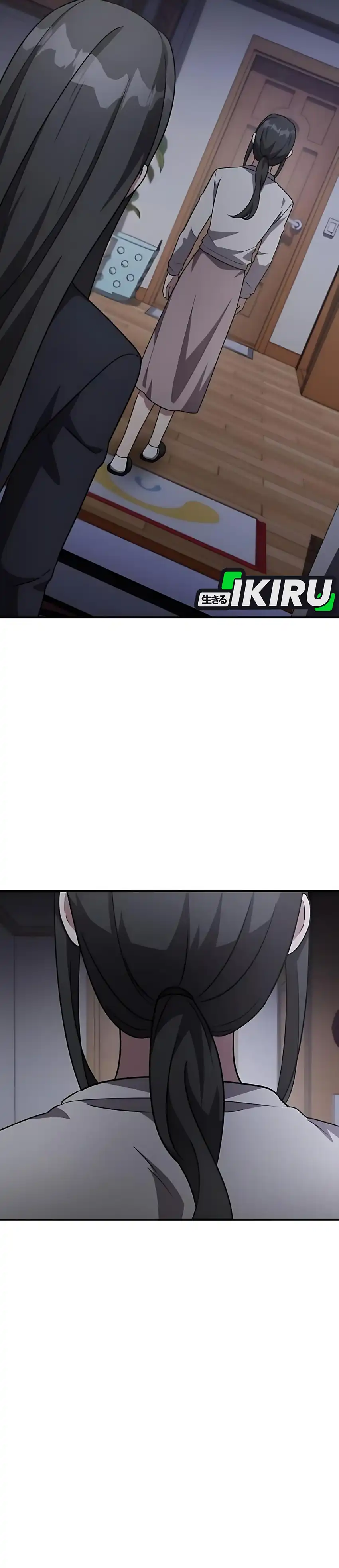 Baca My Younger Sister Was a Genius - Chapter 69 halaman 28