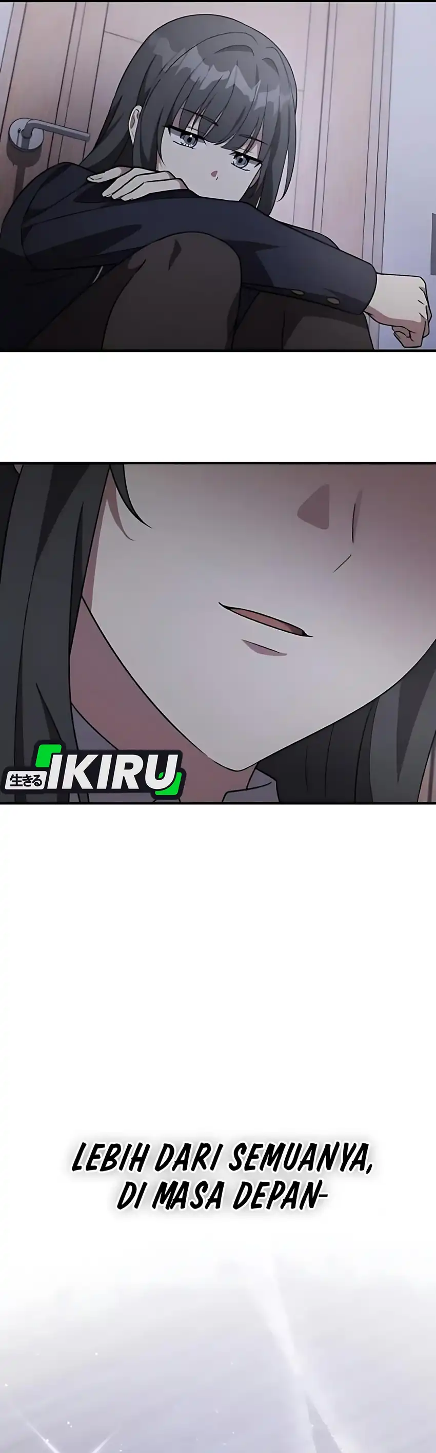 Baca My Younger Sister Was a Genius - Chapter 69 halaman 34