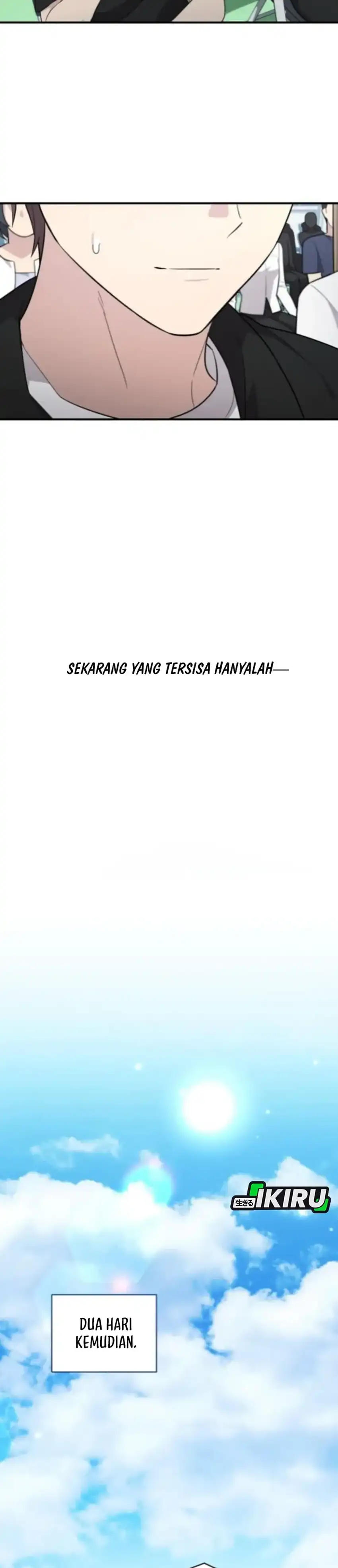 Baca My Younger Sister Was a Genius - Chapter 72 halaman 23