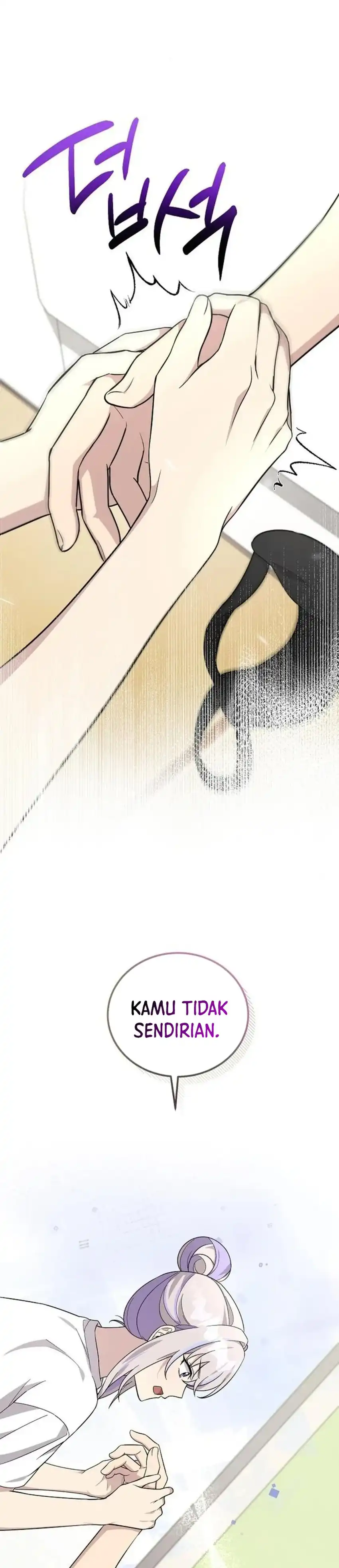 Baca My Younger Sister Was a Genius - Chapter 73 halaman 19