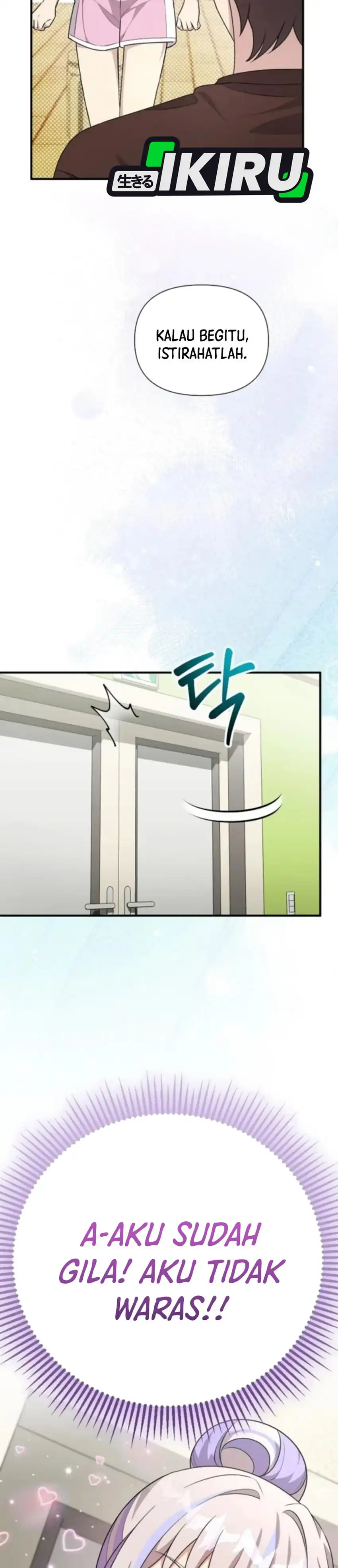 Baca My Younger Sister Was a Genius - Chapter 73 halaman 26