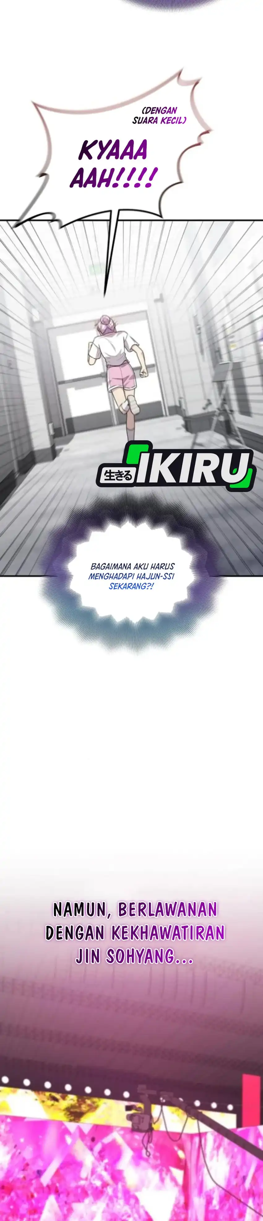 Baca My Younger Sister Was a Genius - Chapter 73 halaman 28