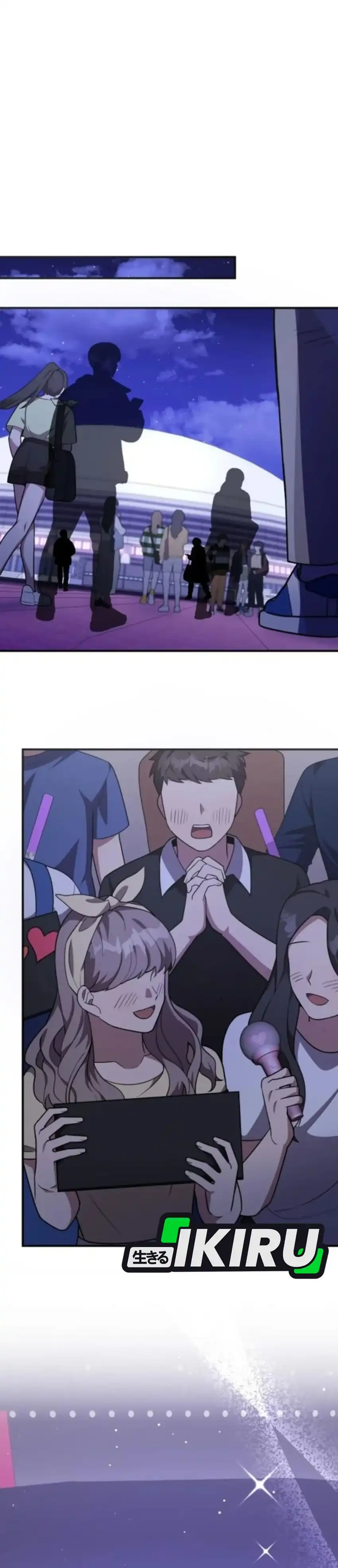 Baca My Younger Sister Was a Genius - Chapter 73 halaman 32