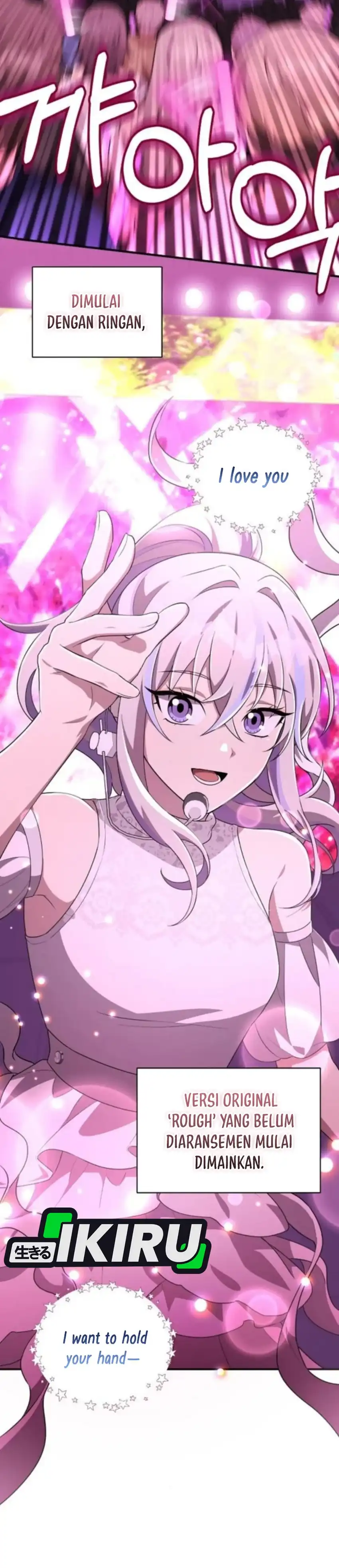 Baca My Younger Sister Was a Genius - Chapter 73 halaman 34