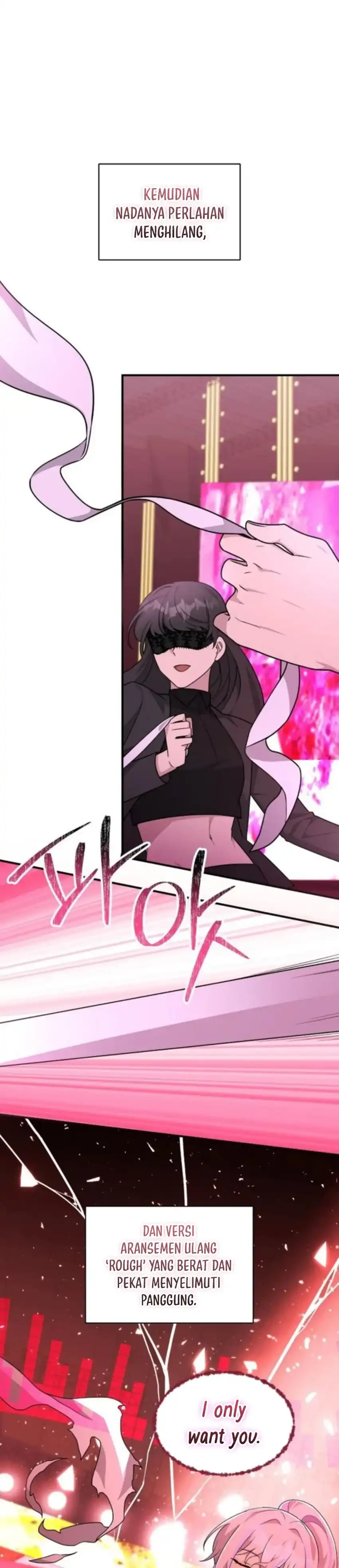 Baca My Younger Sister Was a Genius - Chapter 73 halaman 35