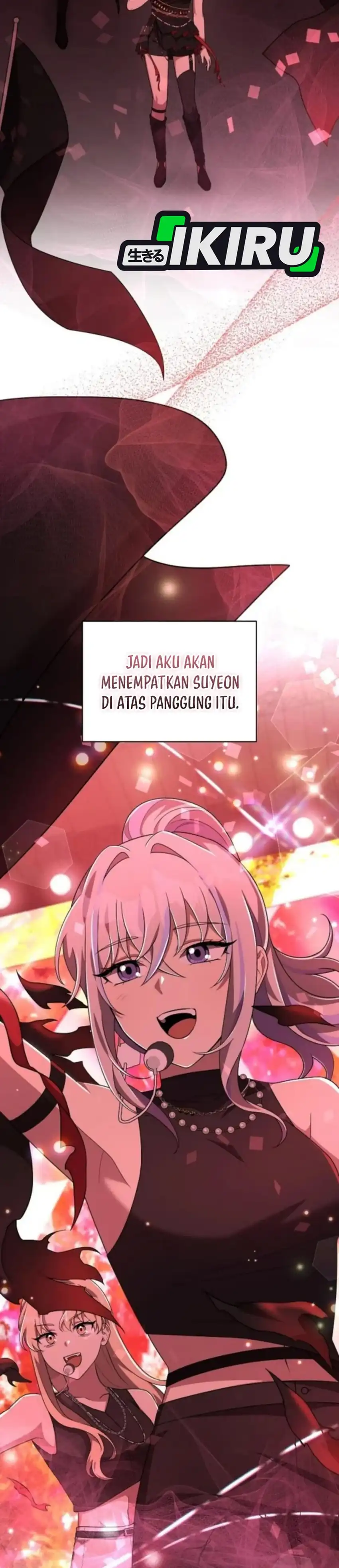 Baca My Younger Sister Was a Genius - Chapter 73 halaman 38