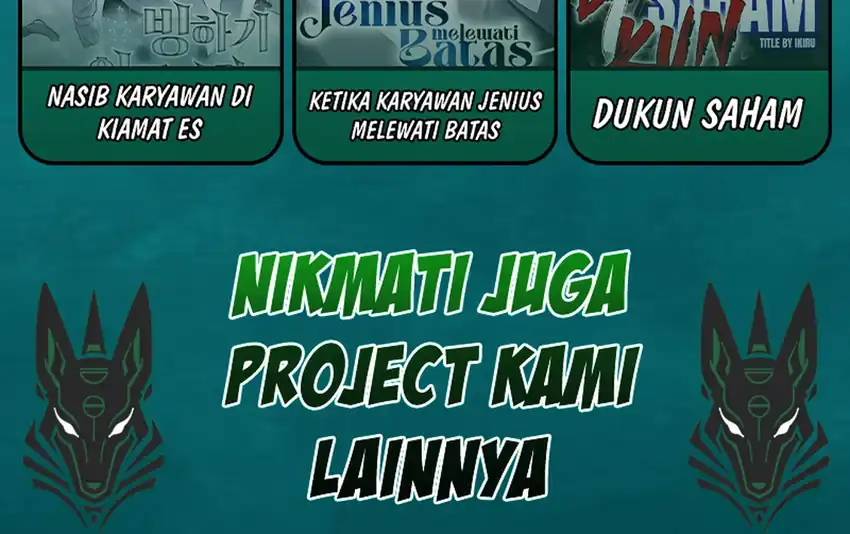 Baca My Younger Sister Was a Genius - Chapter 73 halaman 40