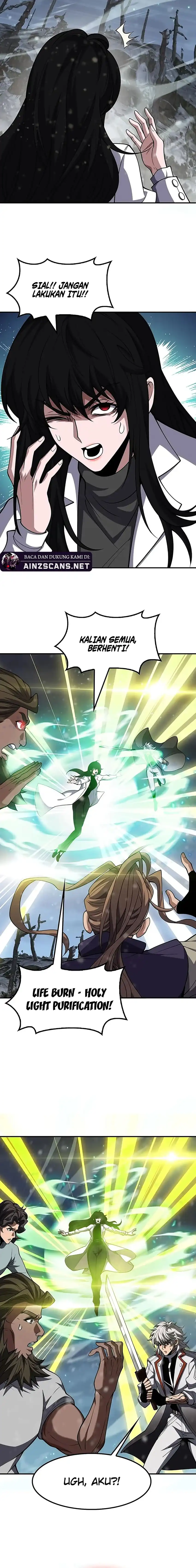 Baca Myriad Tribes Invasion: Rearguard's Resolute Unity - Chapter 61 halaman 12