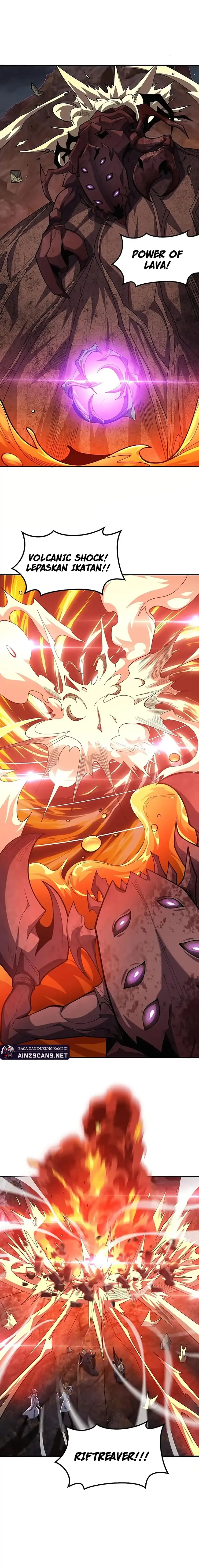 Baca Myriad Tribes Invasion: Rearguard's Resolute Unity - Chapter 63 halaman 10