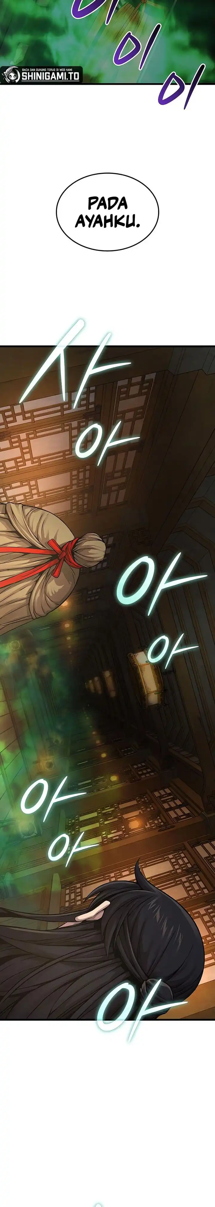 Baca Myst, Might, Mayhem - Chapter 100 halaman 25
