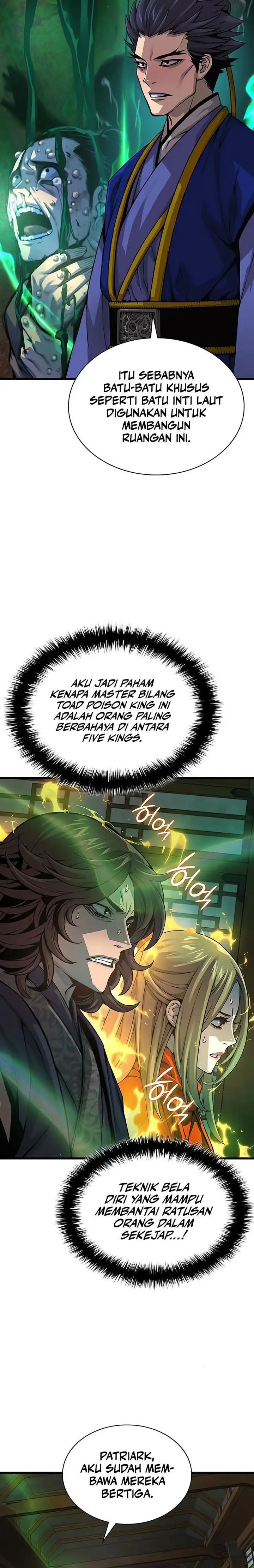 Baca Myst, Might, Mayhem - Chapter 100 halaman 29