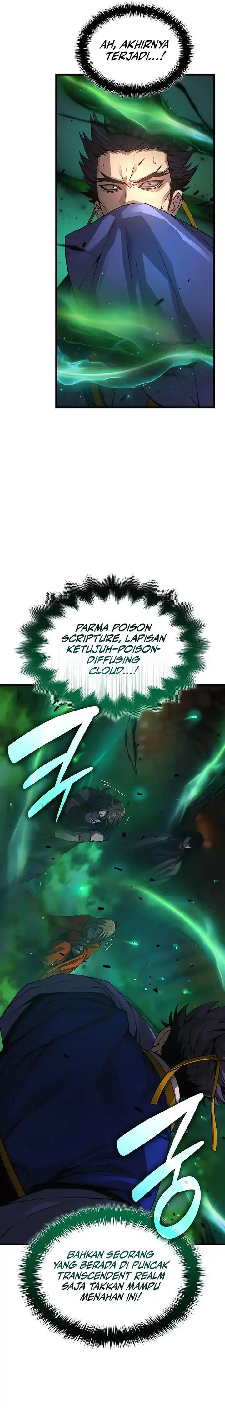 Baca Myst, Might, Mayhem - Chapter 100 halaman 36