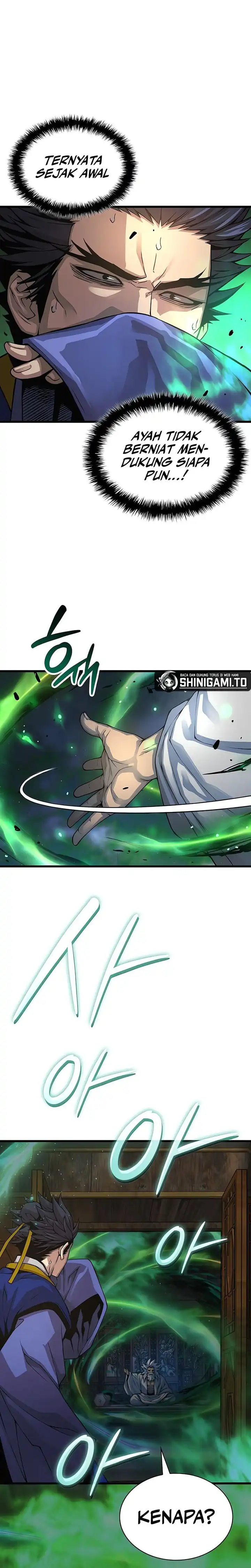 Baca Myst, Might, Mayhem - Chapter 100 halaman 37