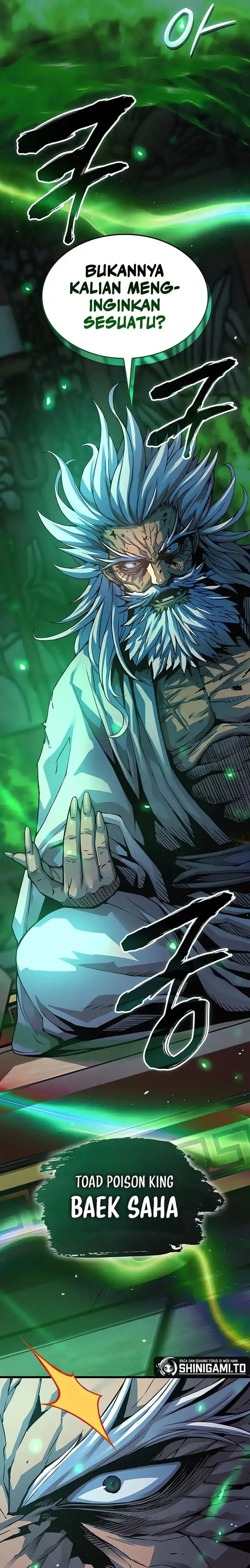 Baca Myst, Might, Mayhem - Chapter 100 halaman 38