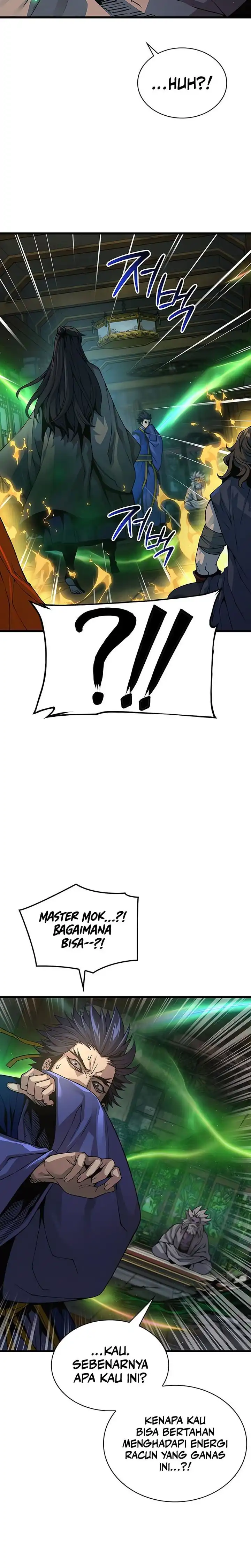 Baca Myst, Might, Mayhem - Chapter 100 halaman 39