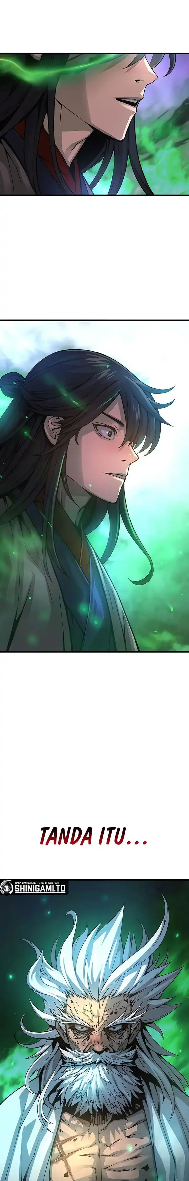 Baca Myst, Might, Mayhem - Chapter 100 halaman 40